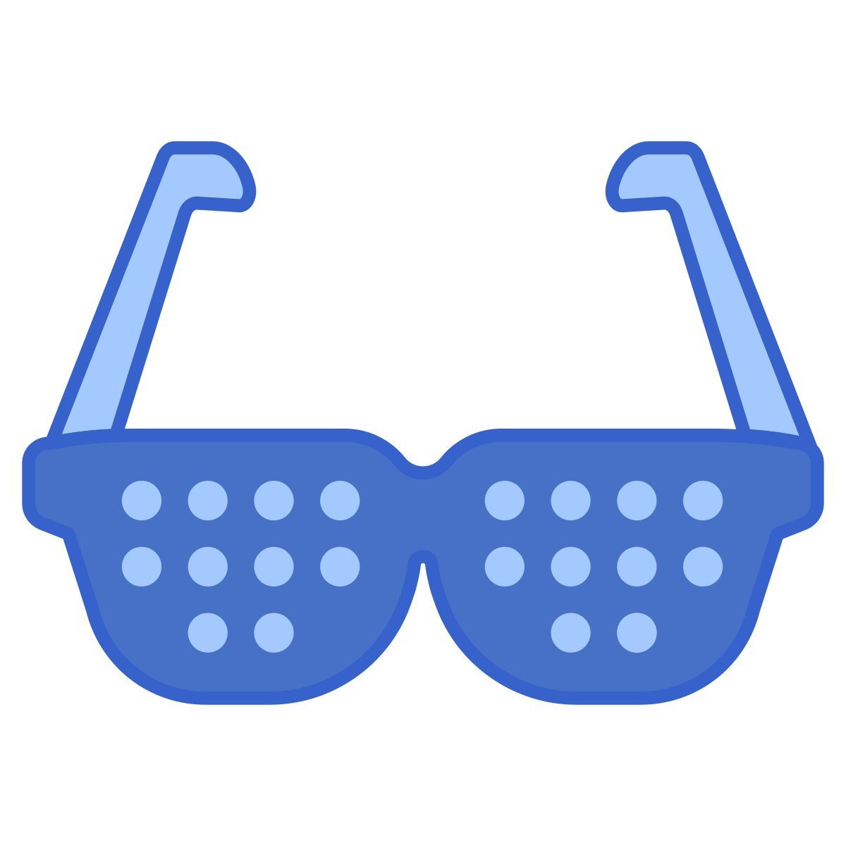 brille icon