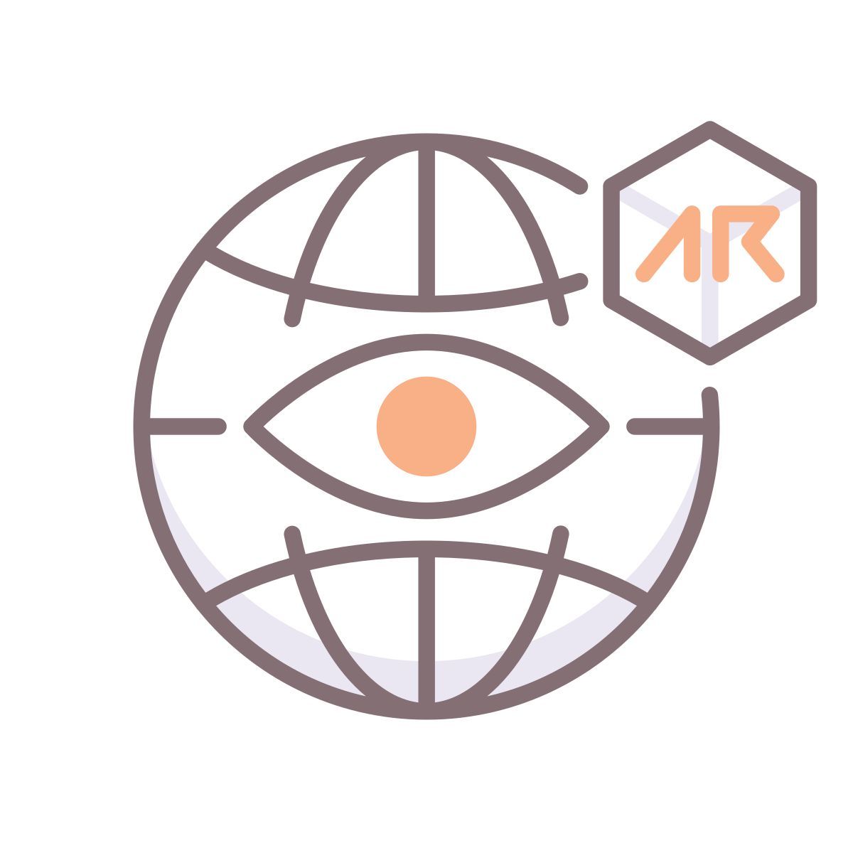 地球 icon