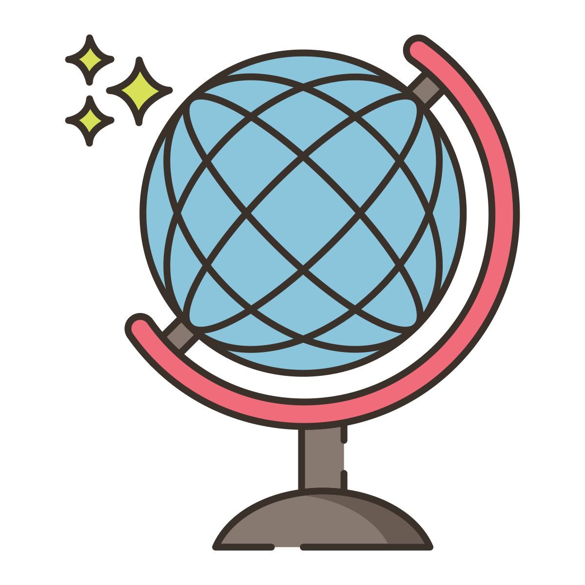 globo icon