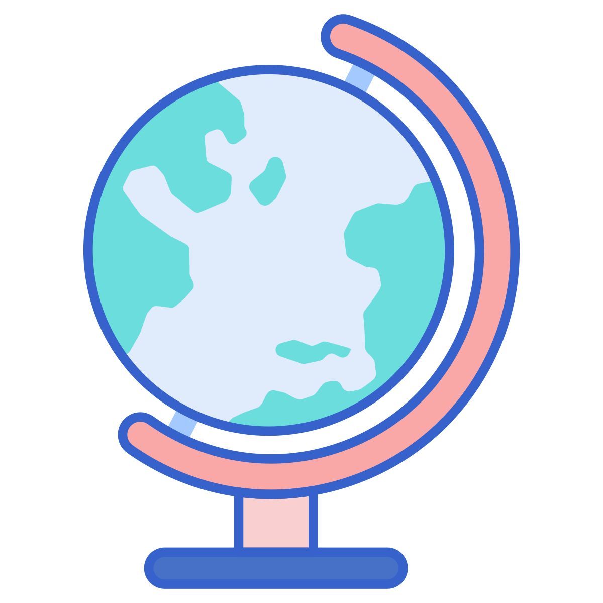 지구 icon