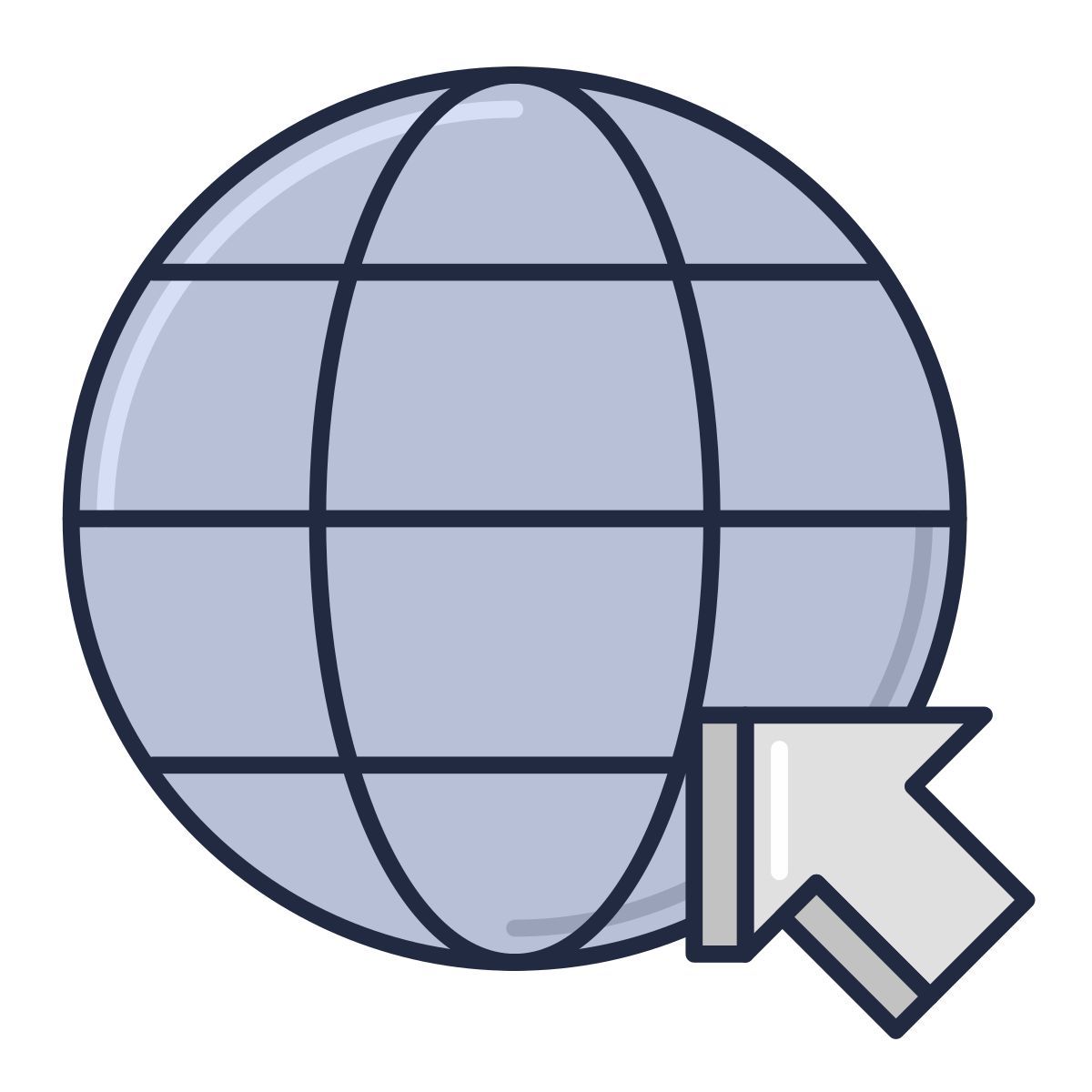 globo icon