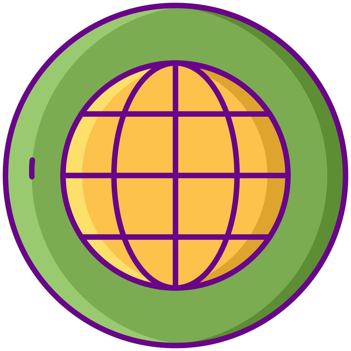 globus Icon