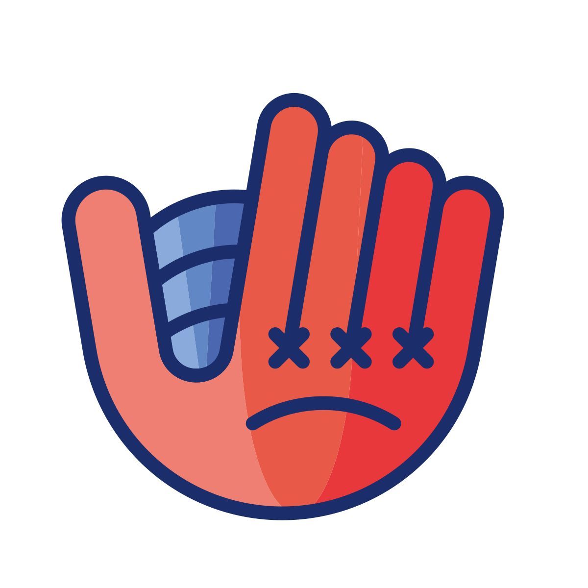 handschuh icon