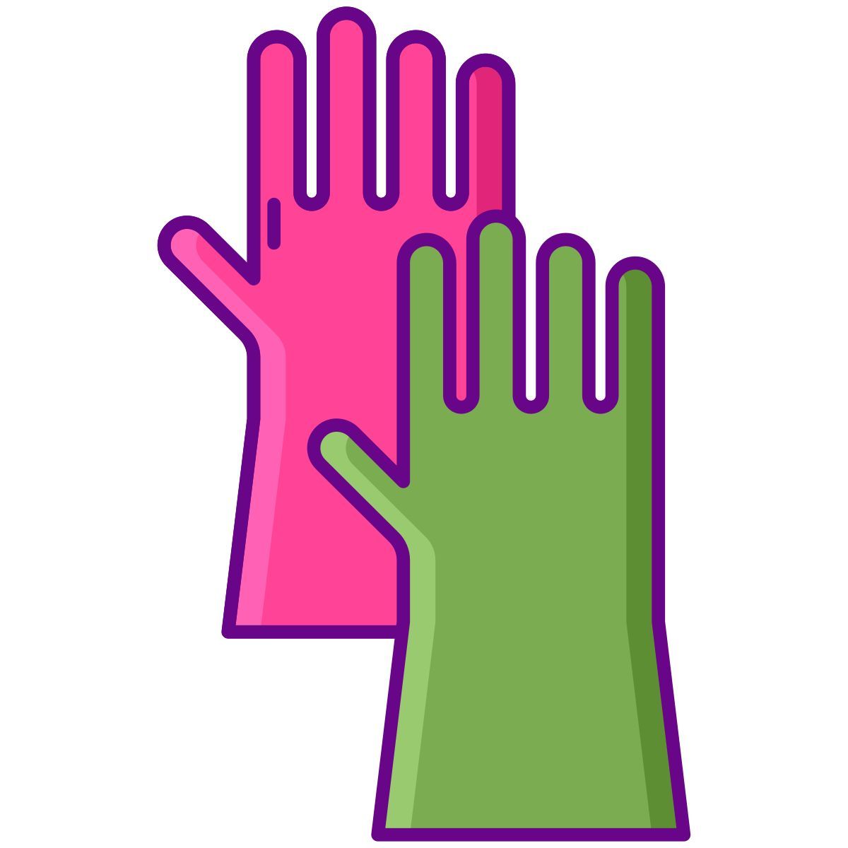 gloves icon