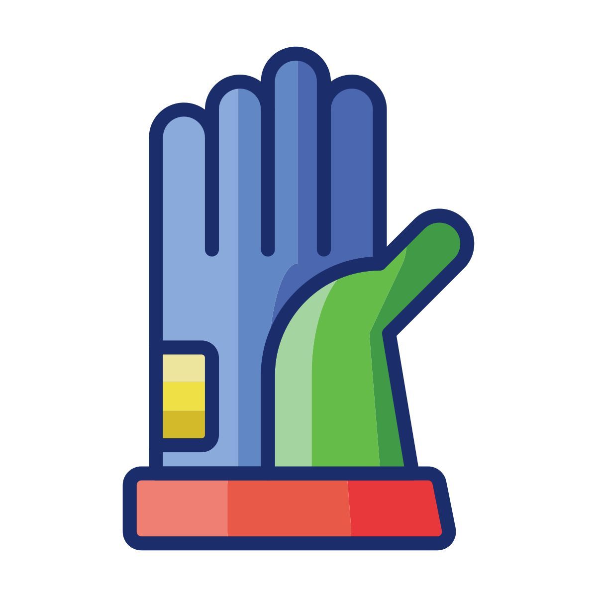 gloves icon