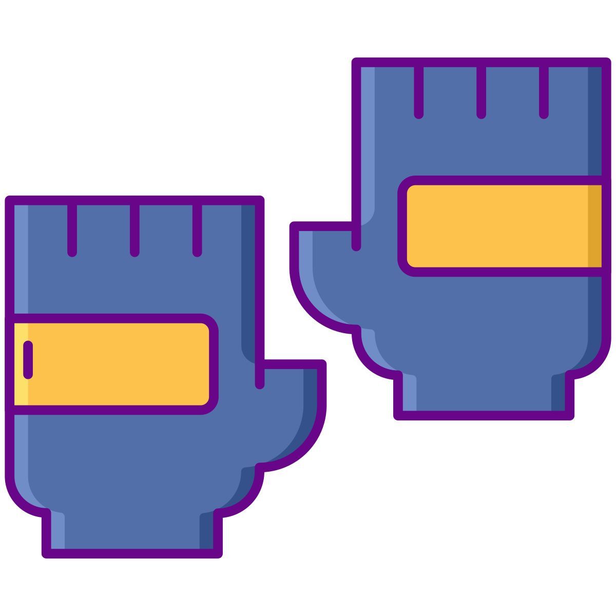 gloves icon