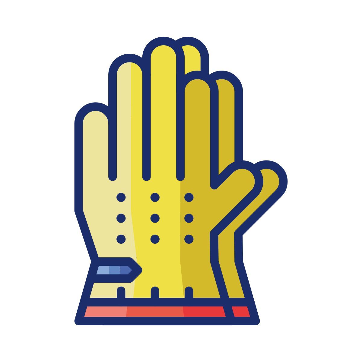 gloves icon