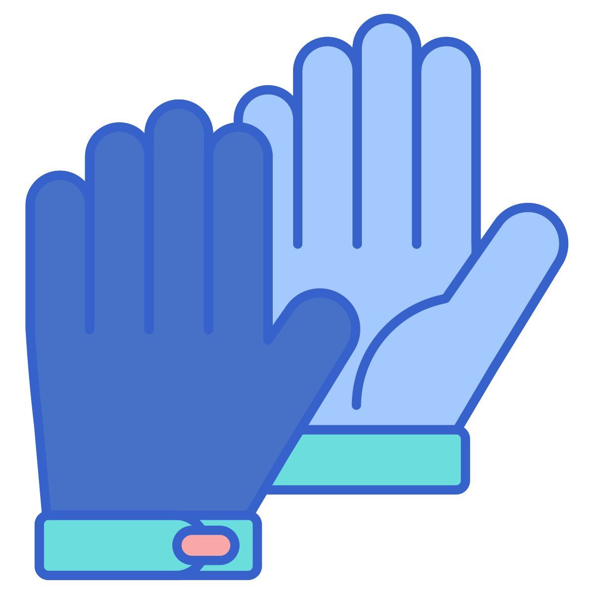 gloves icon