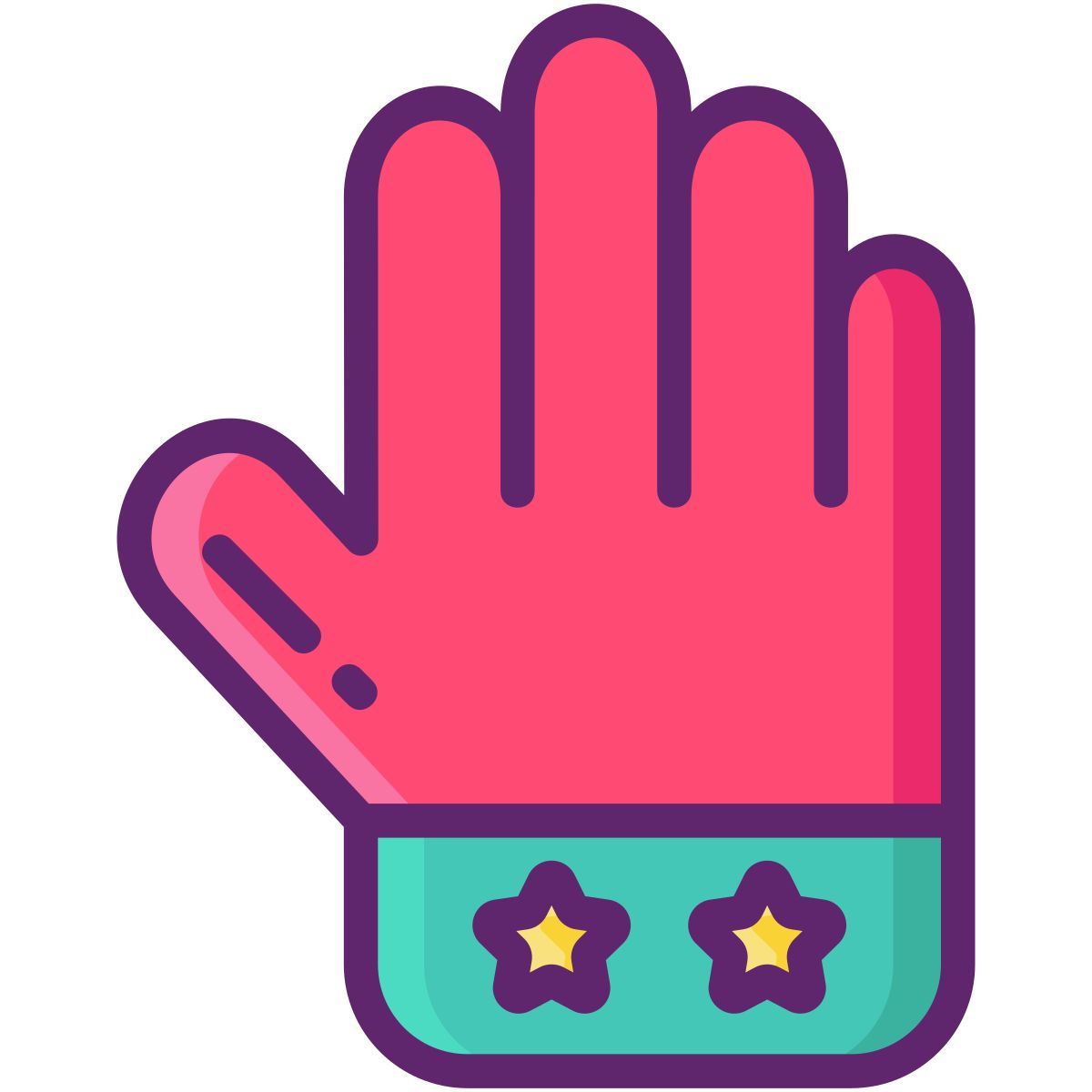 gloves icon