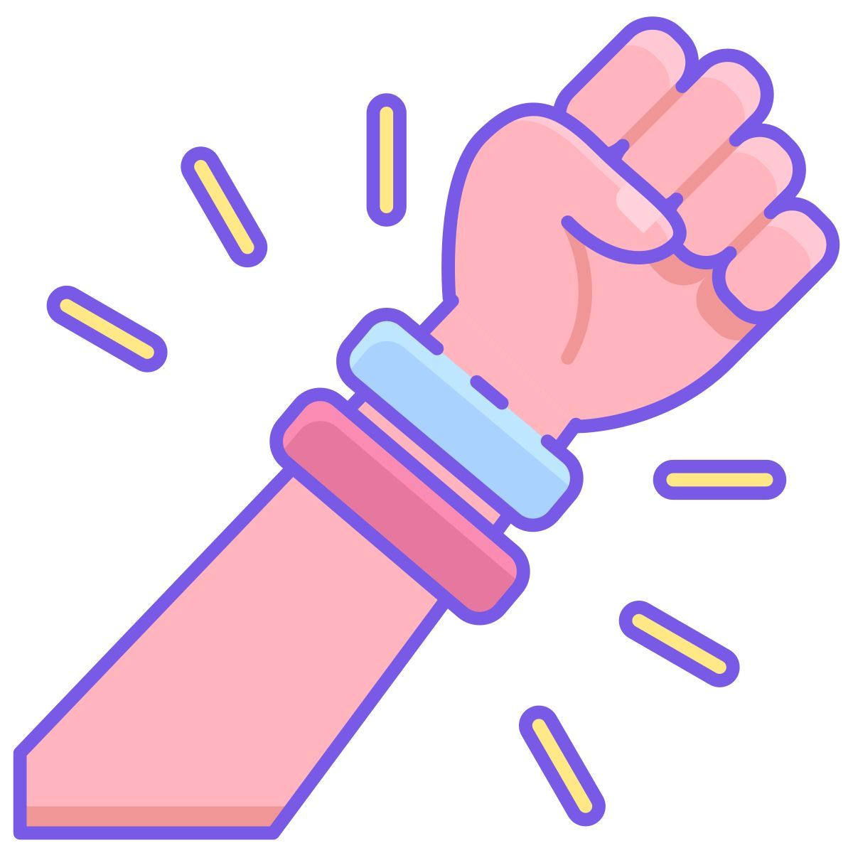 フェスティバルブレスレット icon