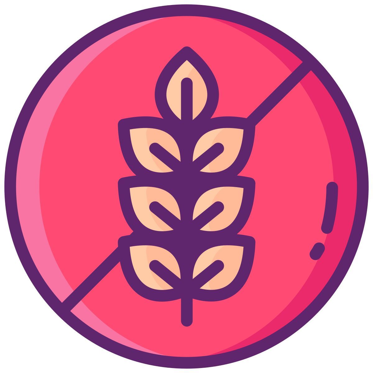 glutenfrei icon