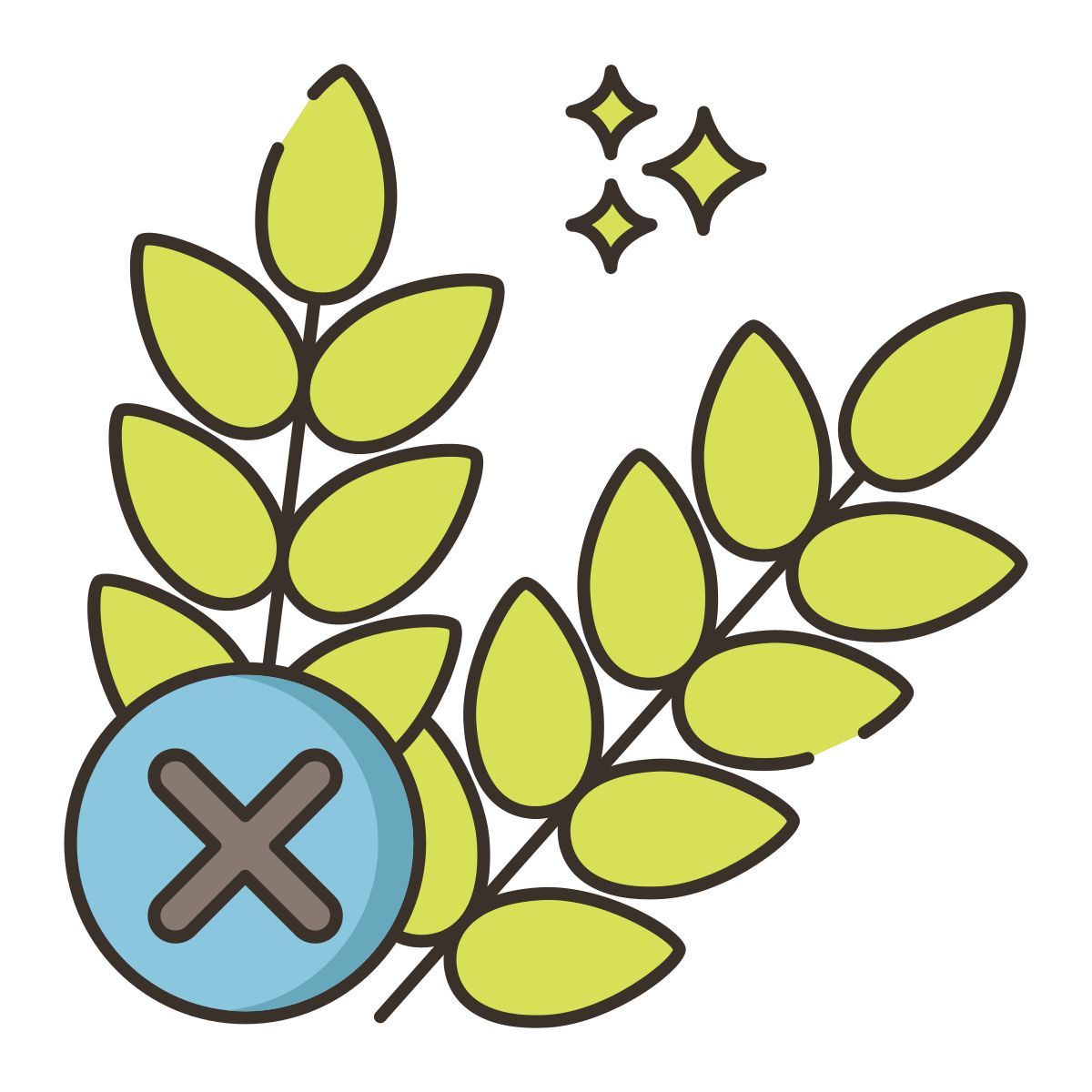 gluten free icon