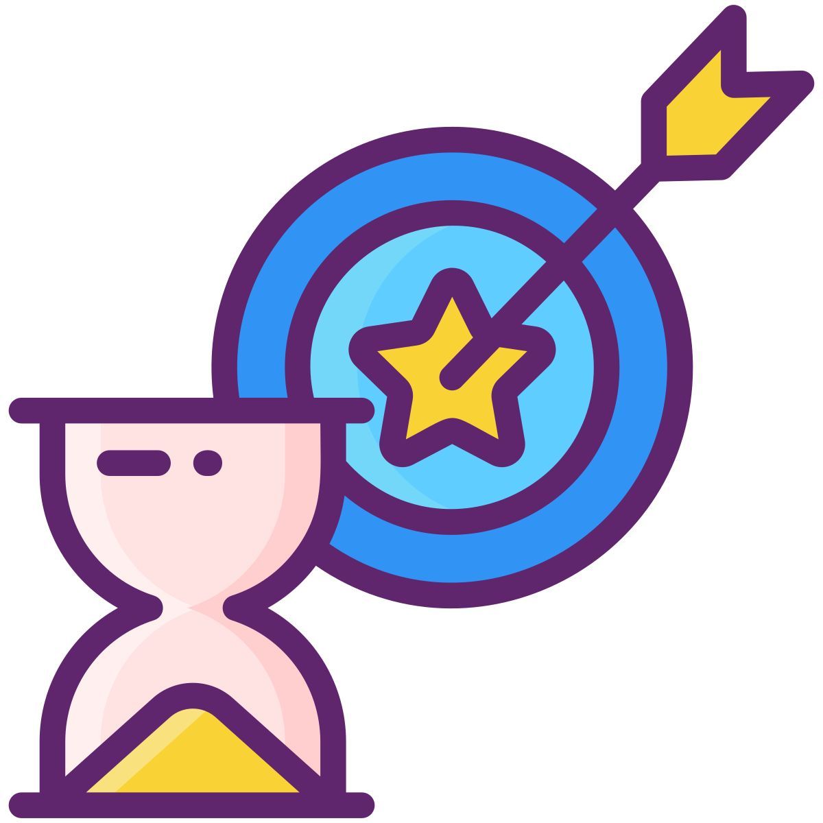 objetivo icon