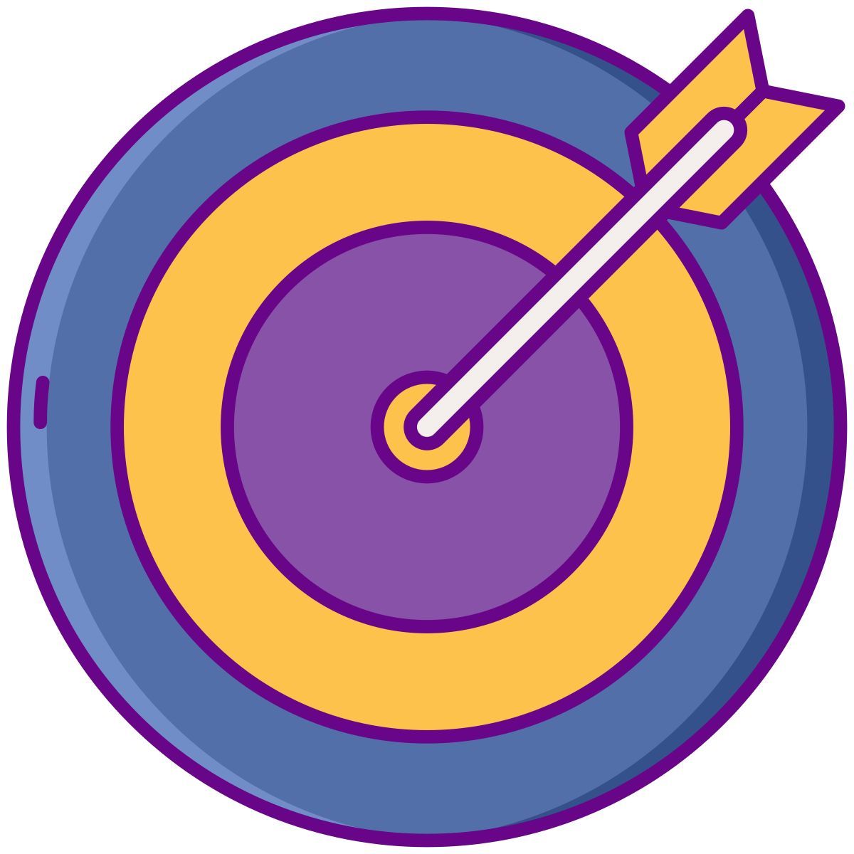 цель icon