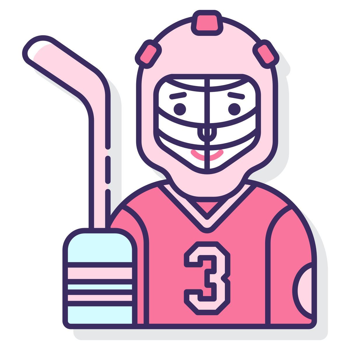 goalie icon
