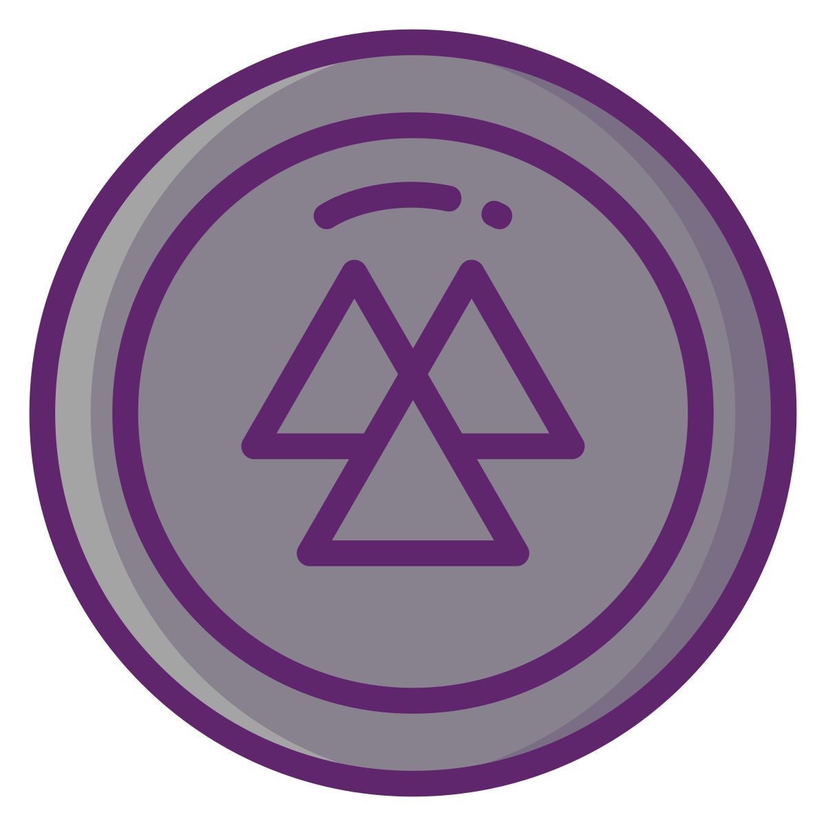 上帝 icon
