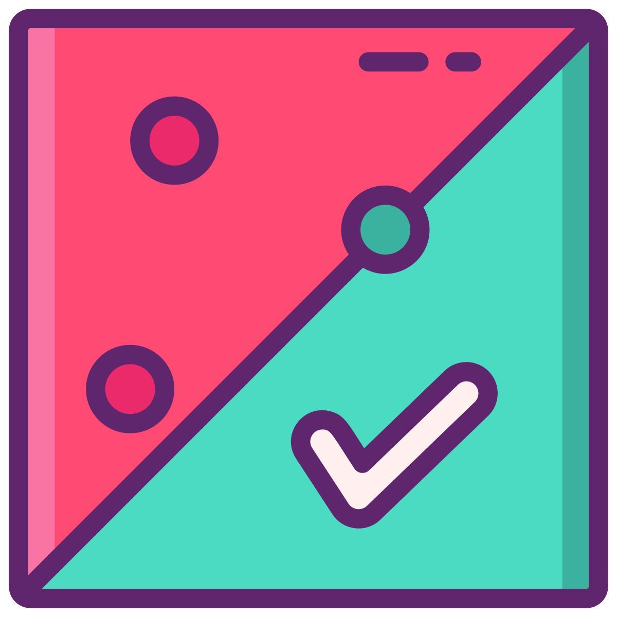golf course icon