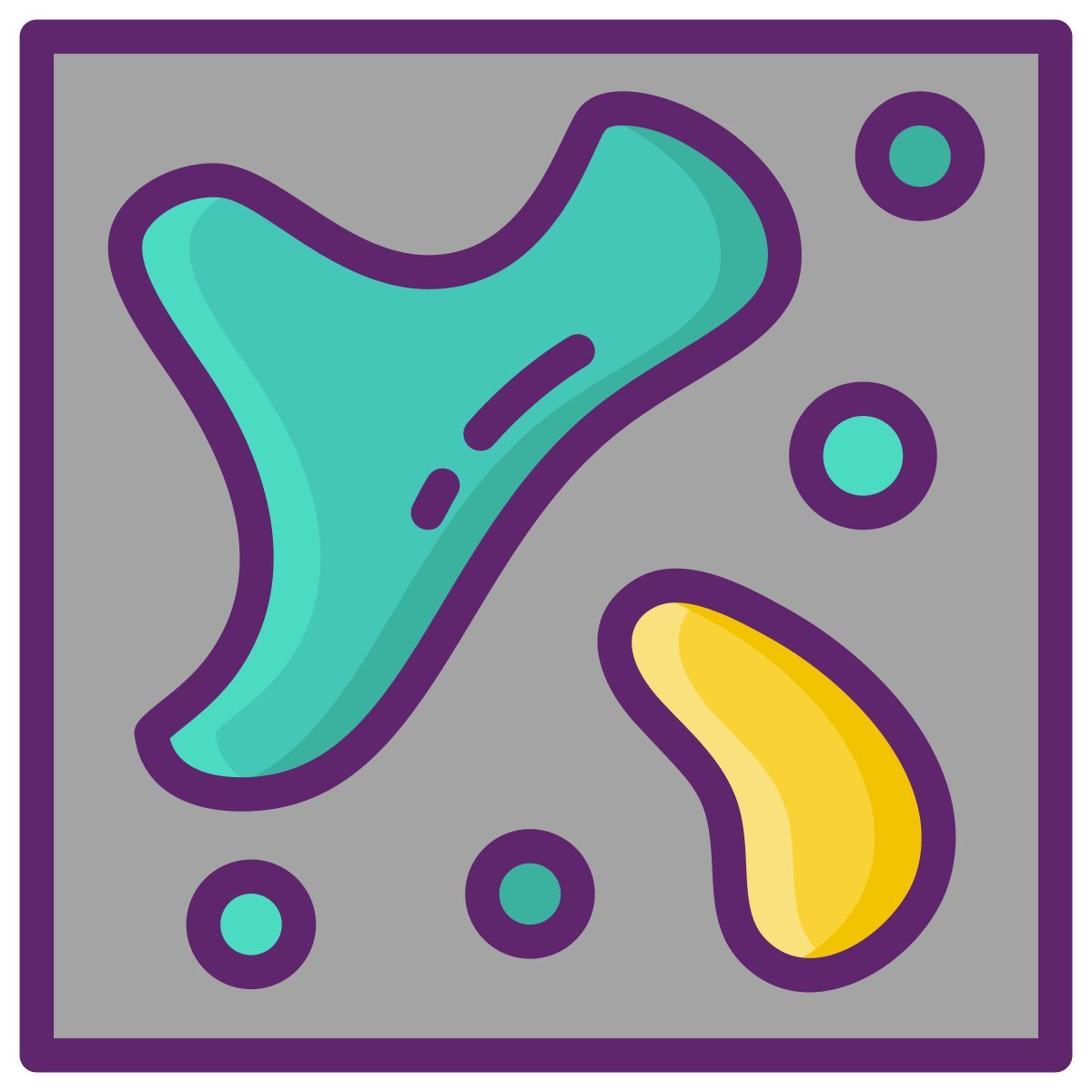 ゴルフコース icon