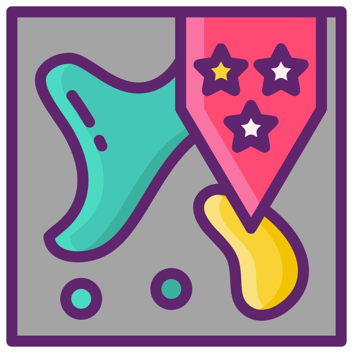 golfplatz icon