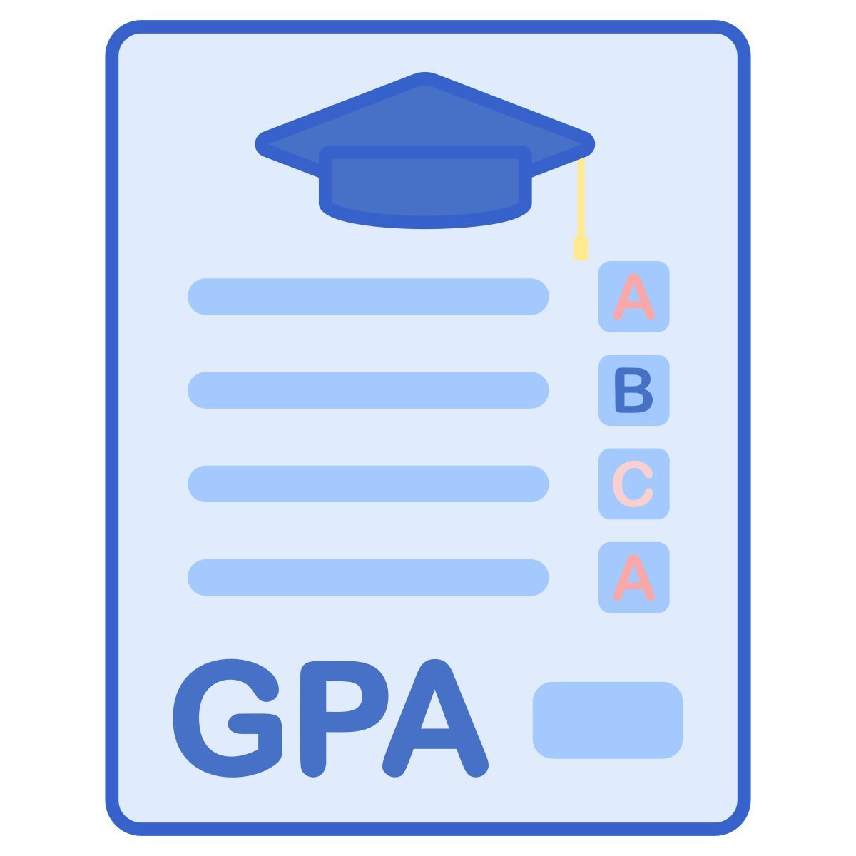 gpa icon