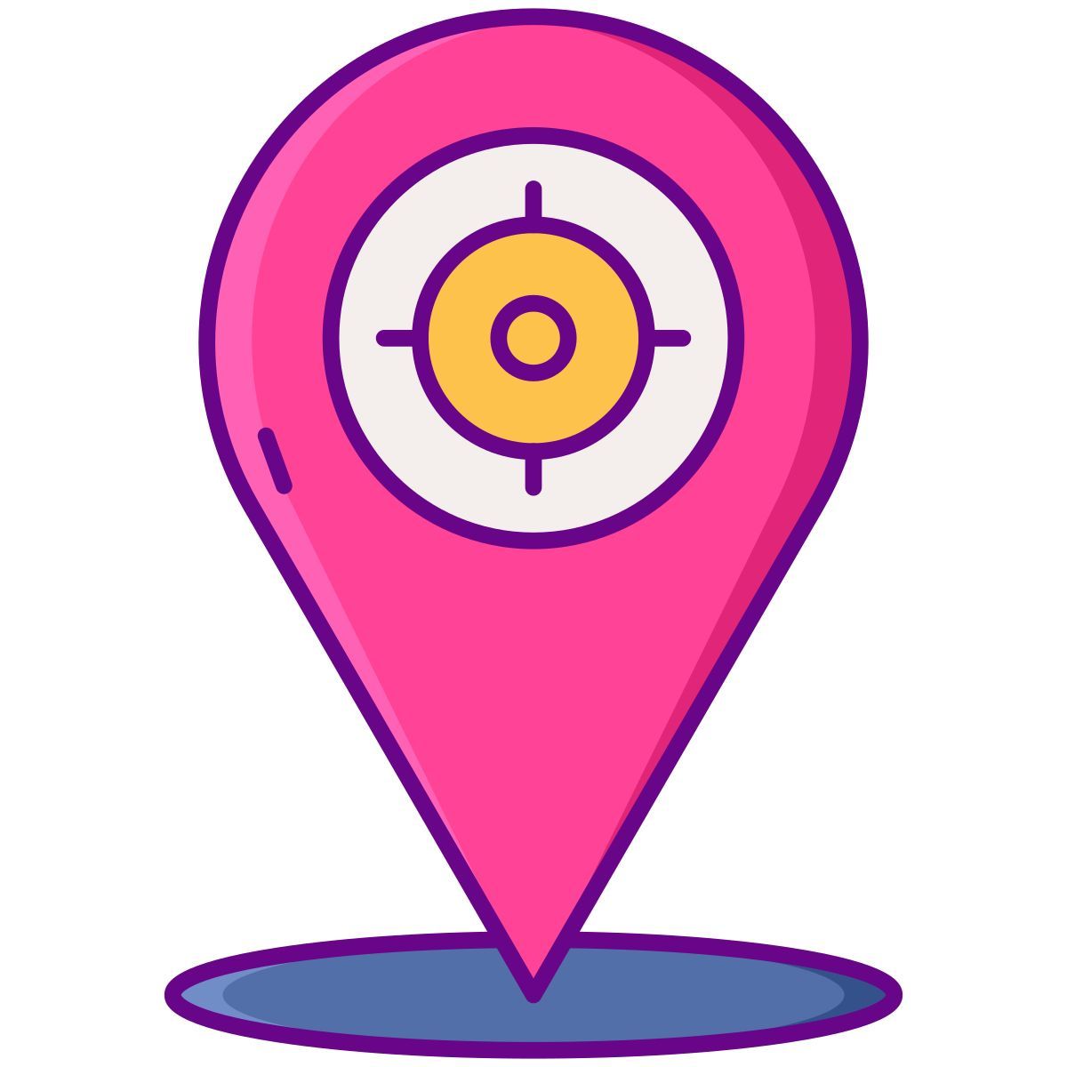 gps icon