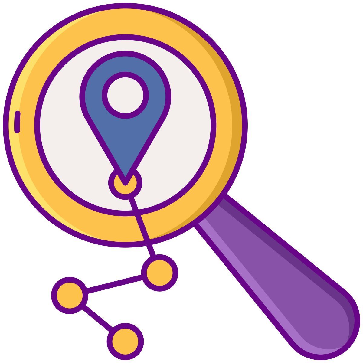 gps icon