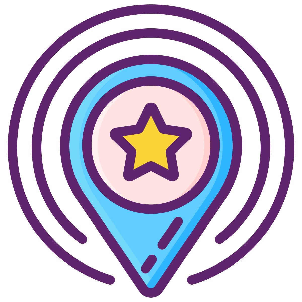 gps icon