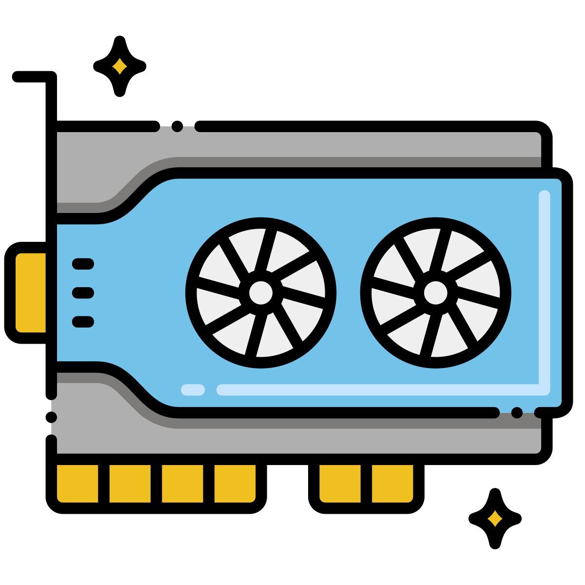 gpu icon