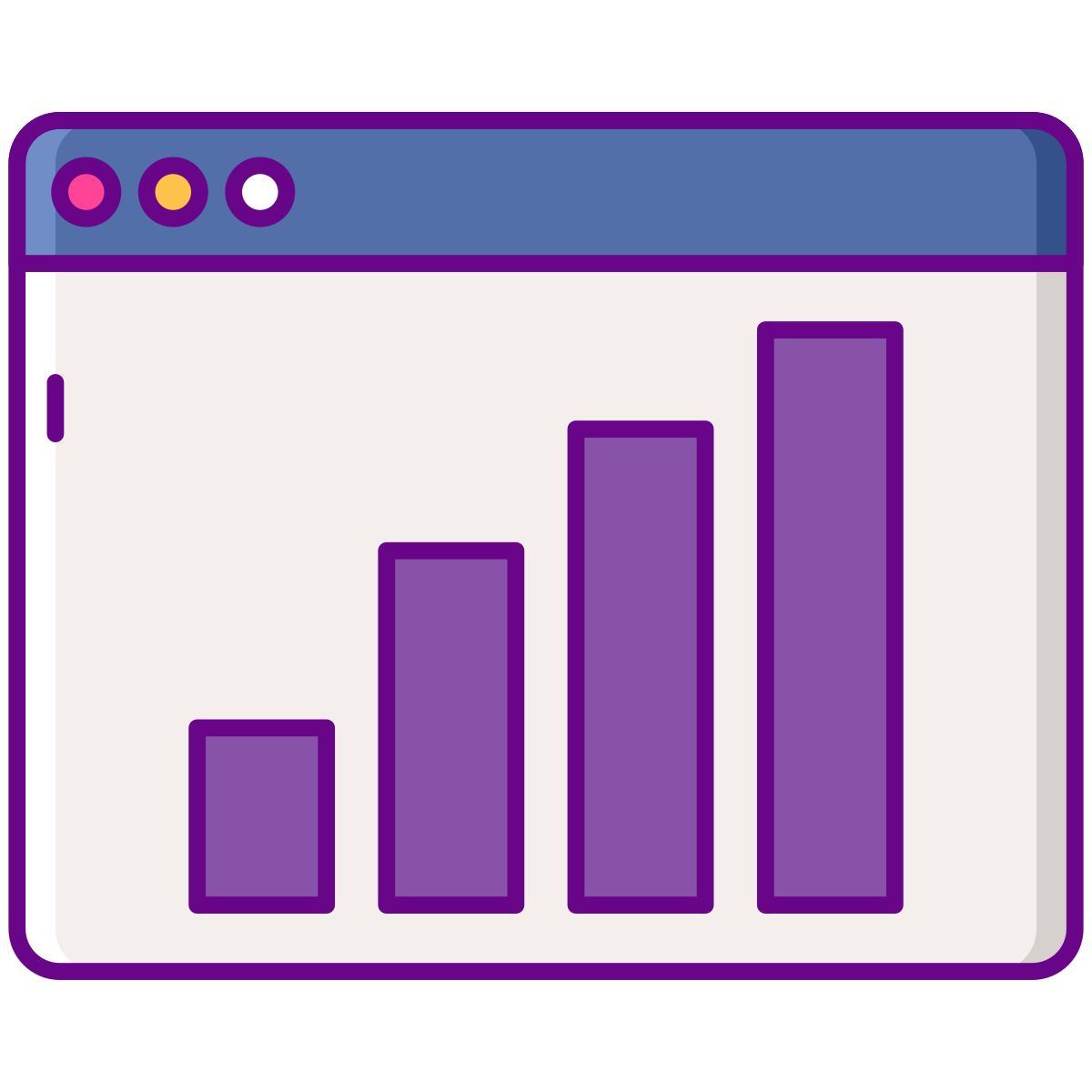 graph icon