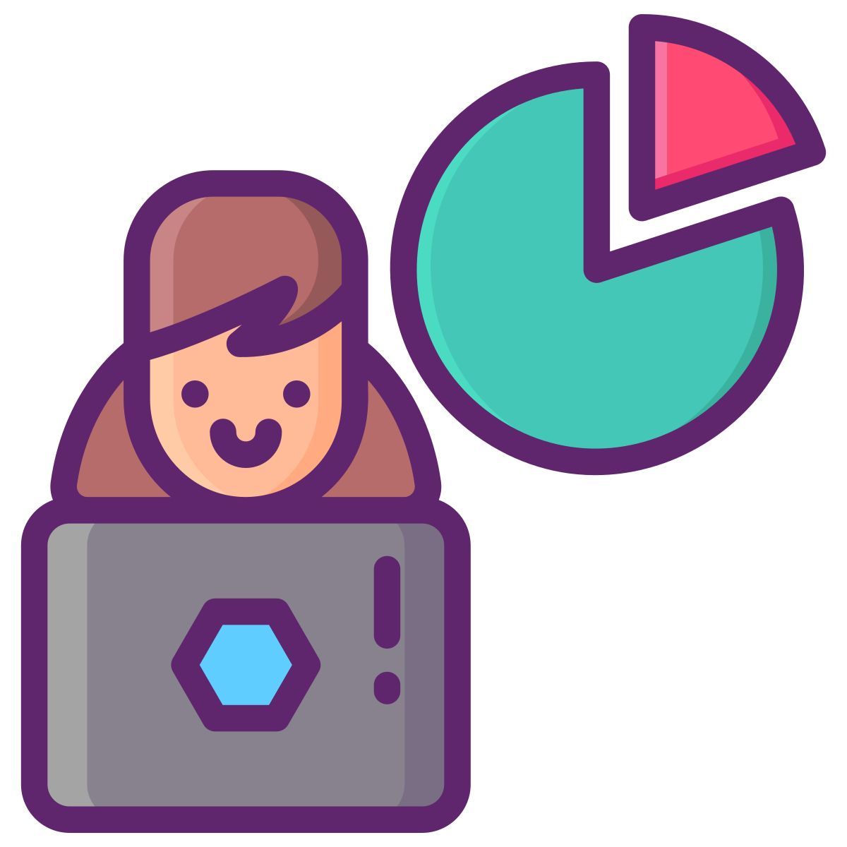 график icon