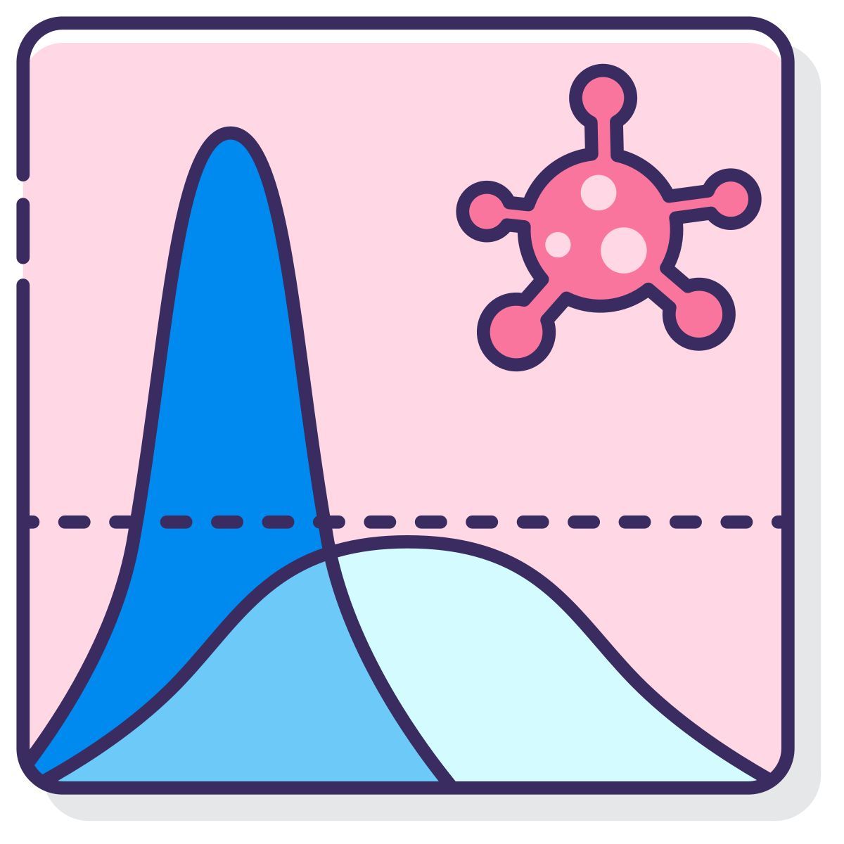 graph icon
