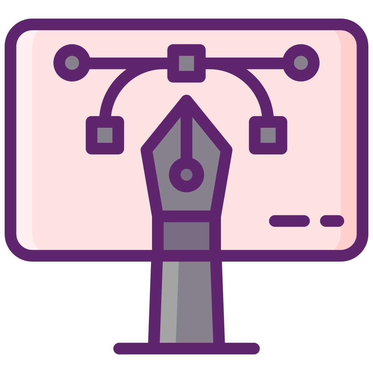 design gráfico icon