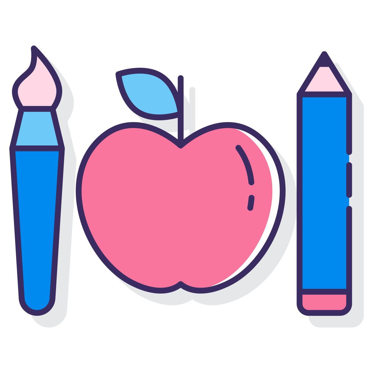 grafikdesigner icon