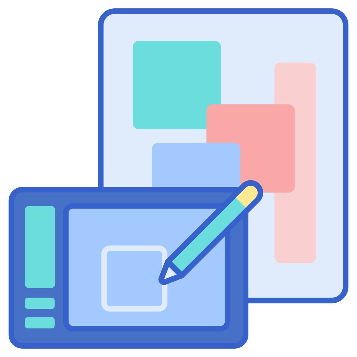 grafiktablett icon