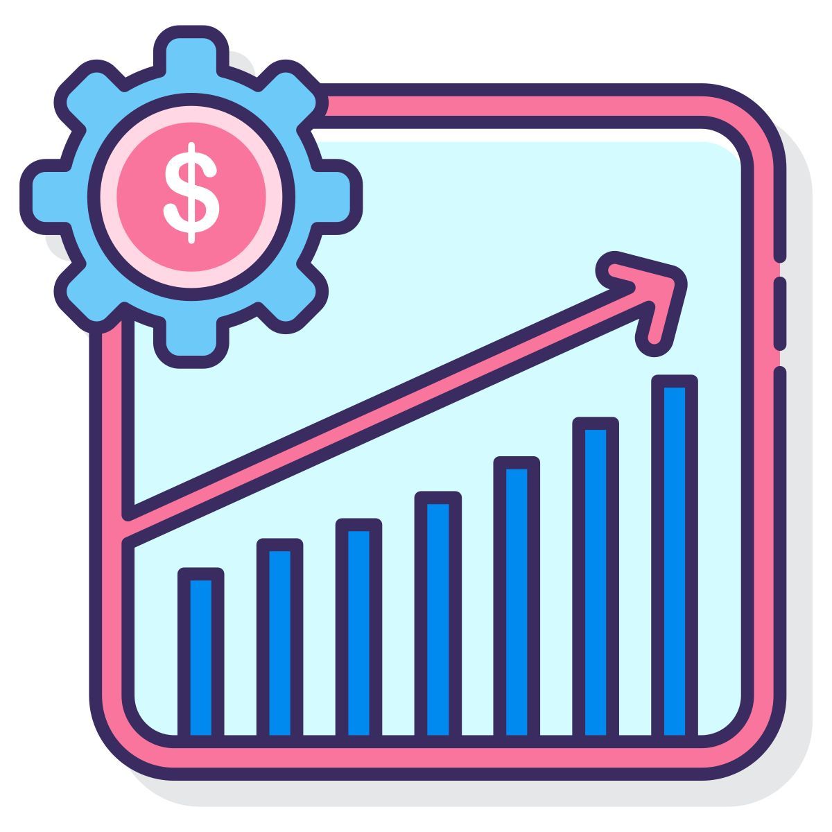 grafici icon