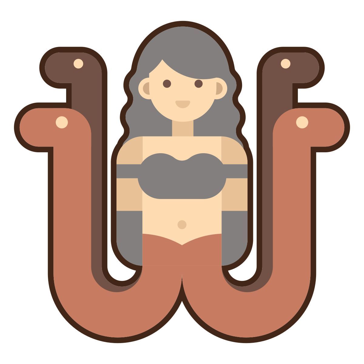 mitología griega icon