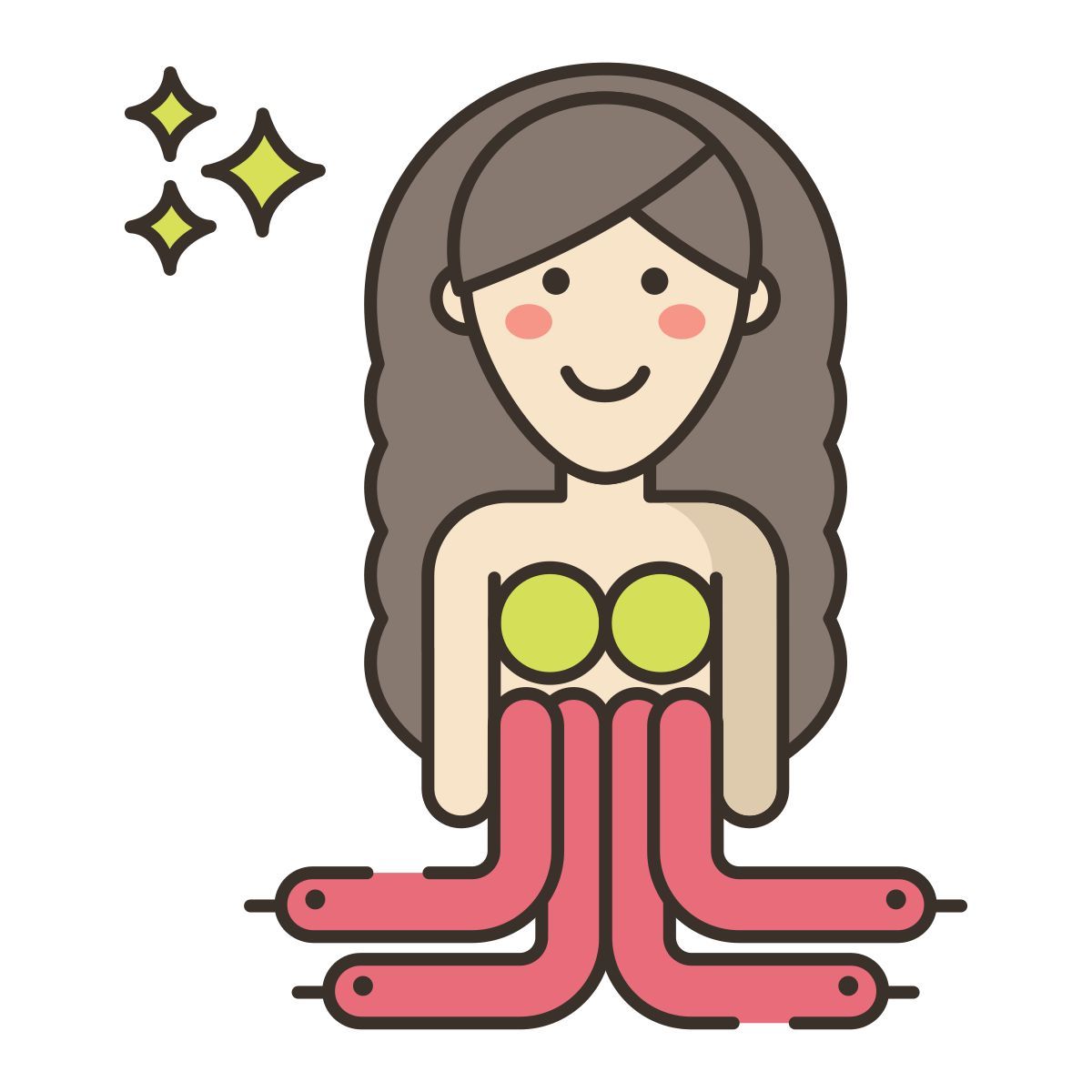 greek mythology icon