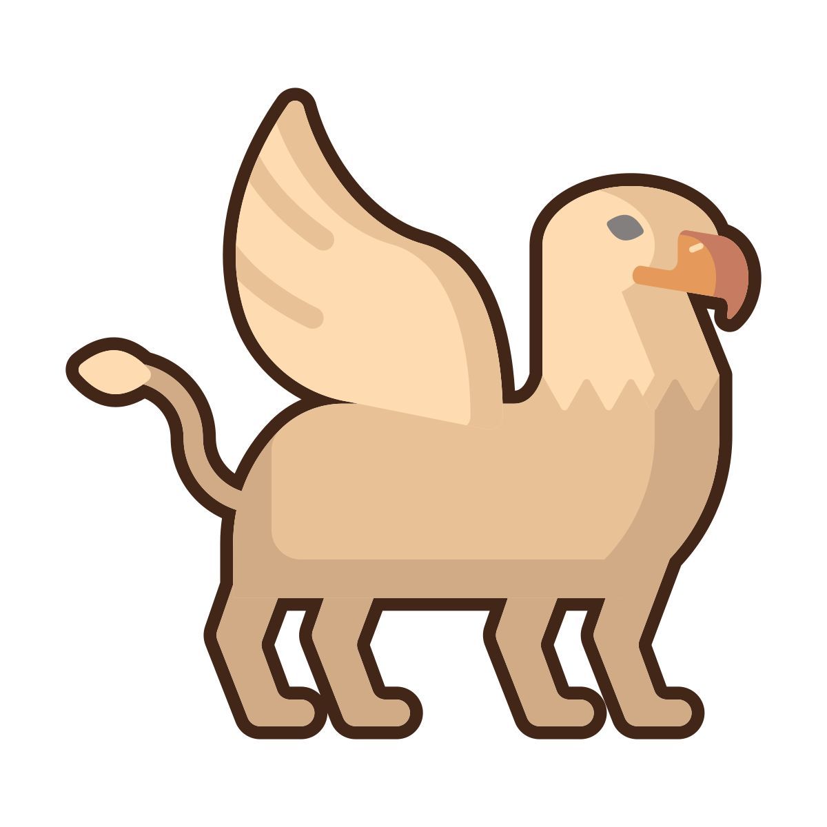 griffin icon
