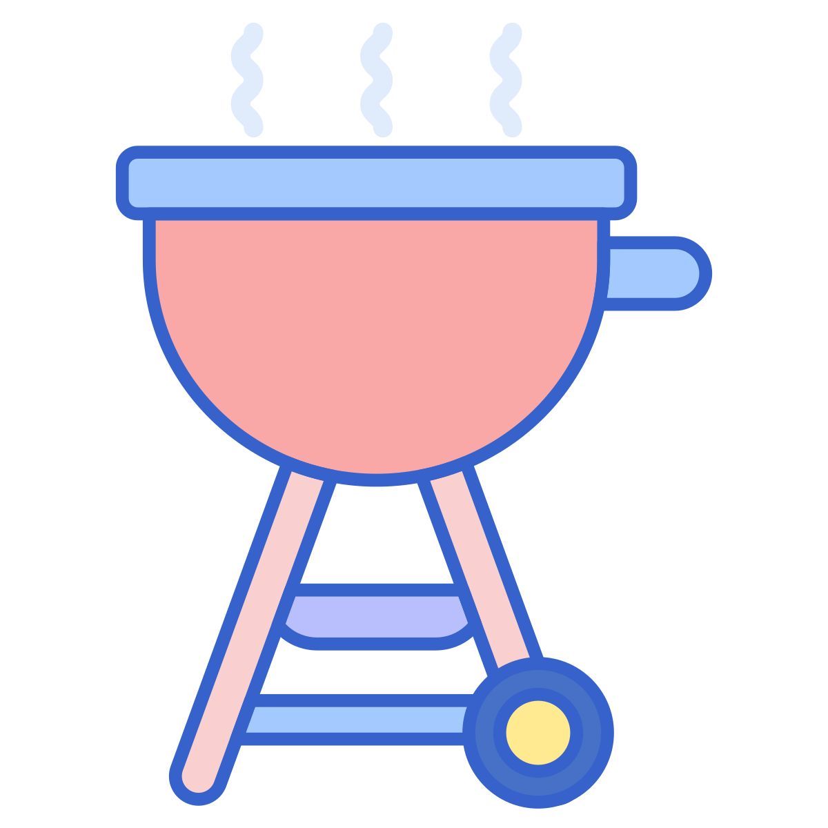 烤架 icon