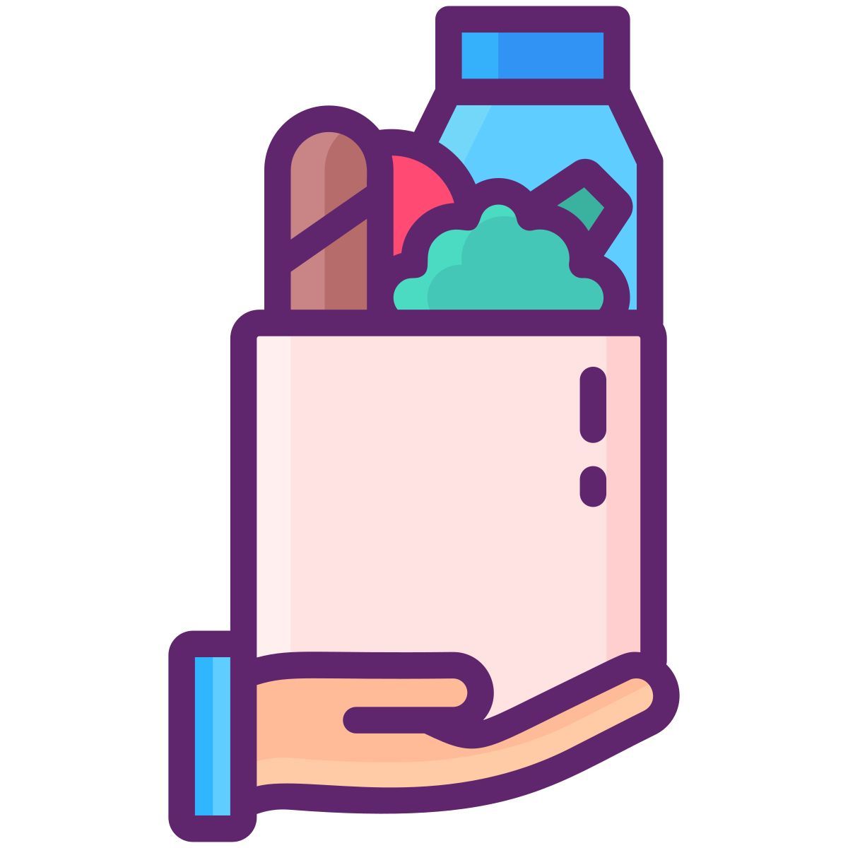 식료품점 icon