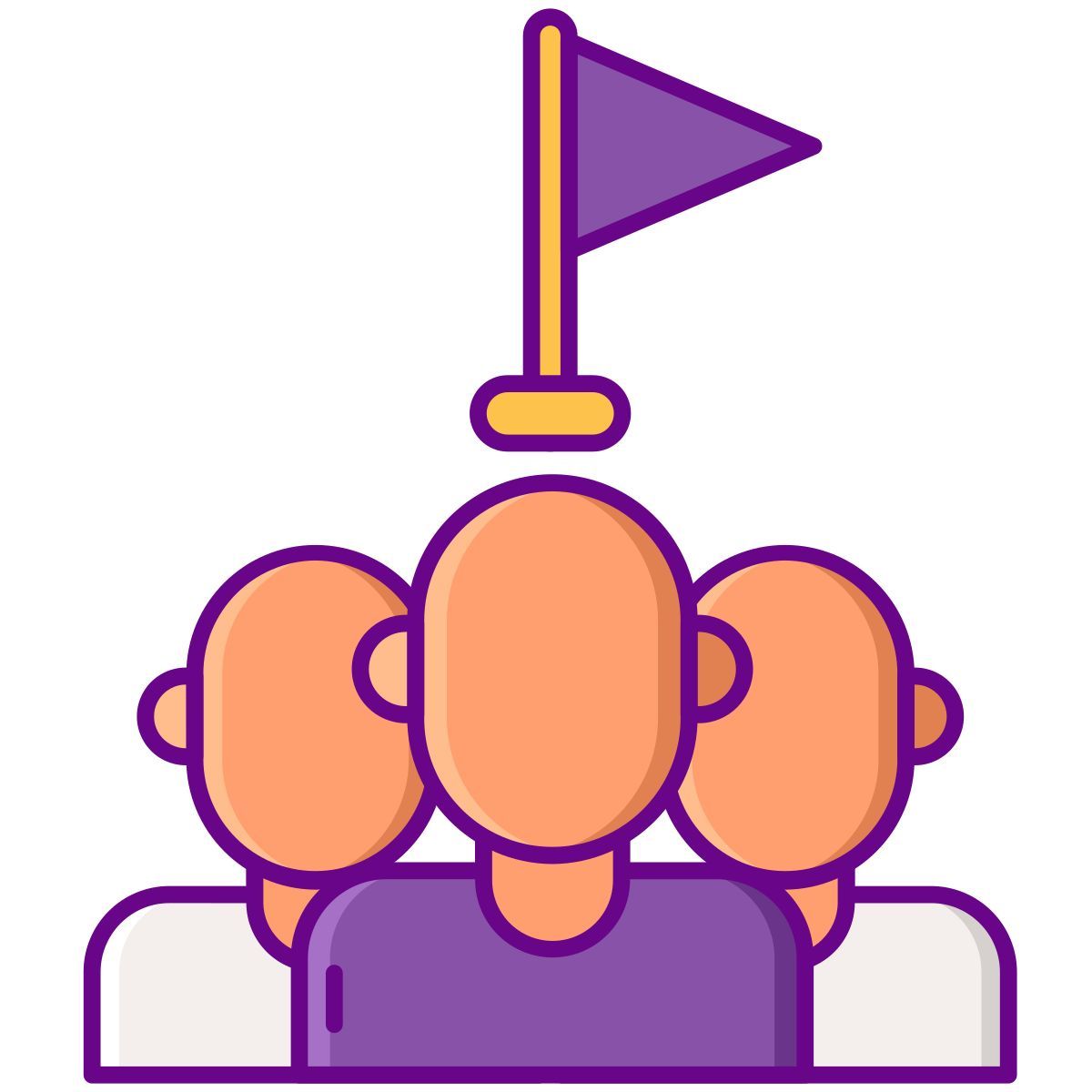 그룹 전경은 선정 icon