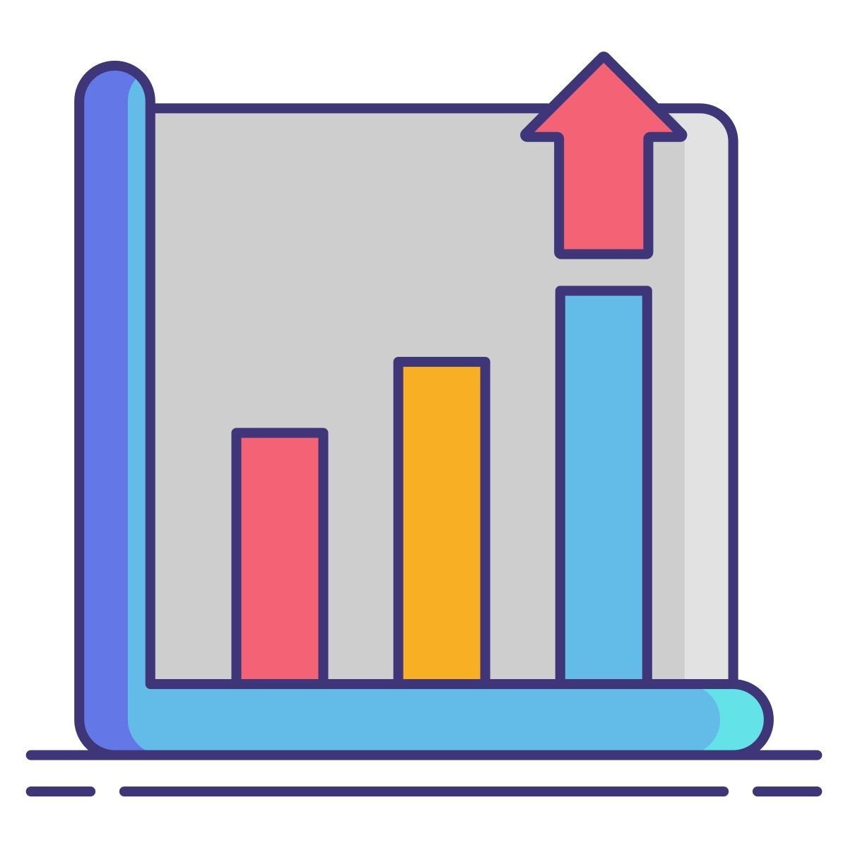 growth icon
