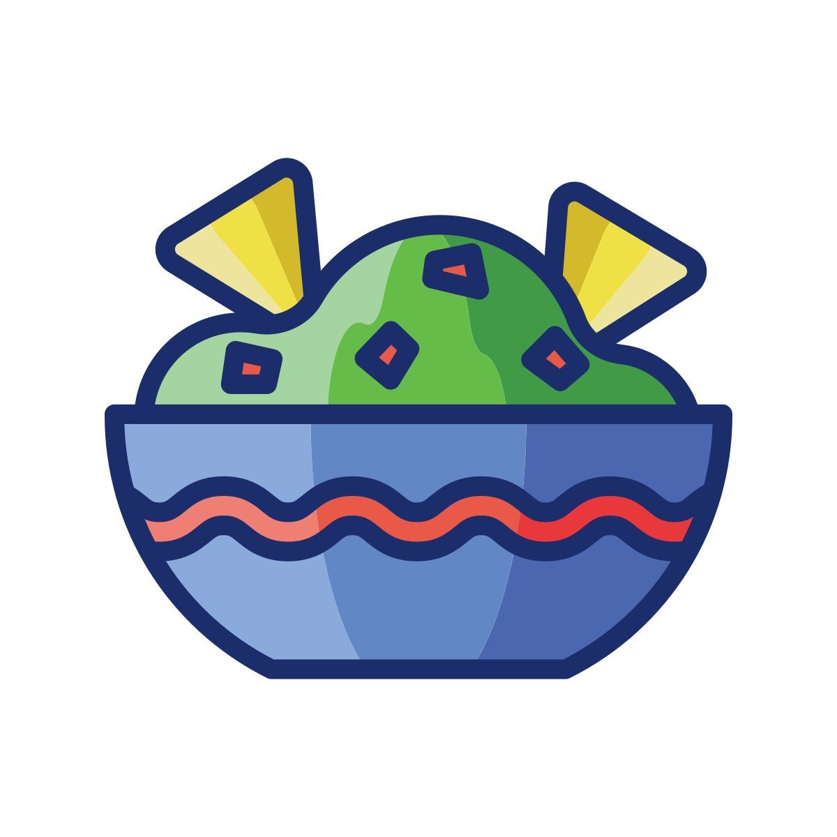 guacamole icon