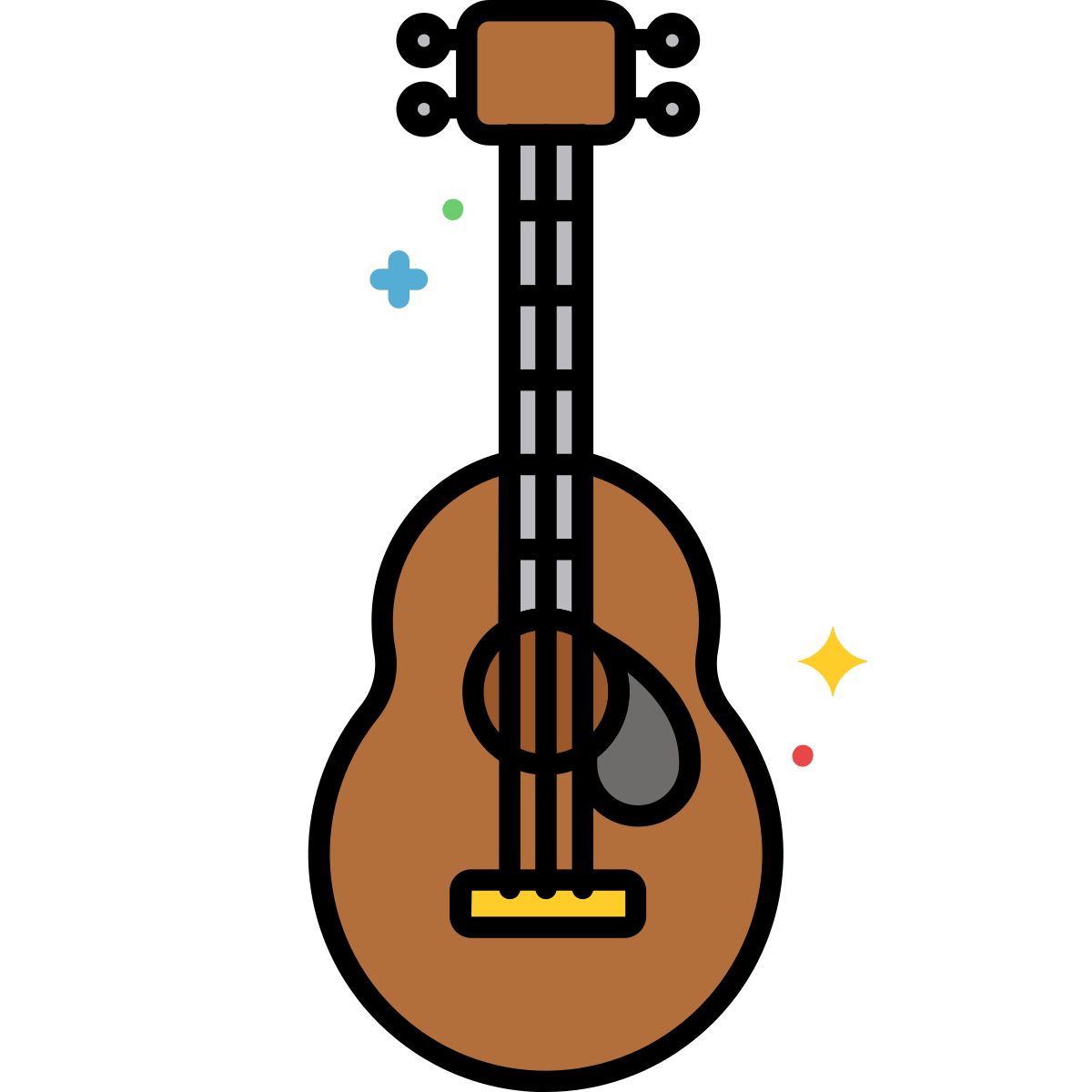 guitare icon