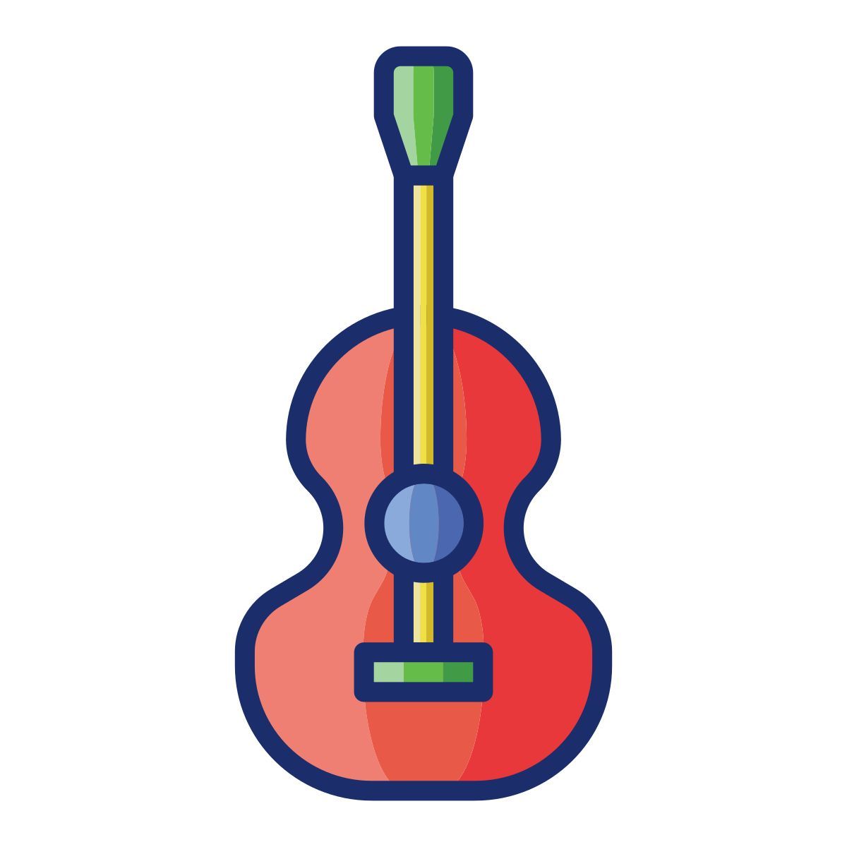 guitare icon