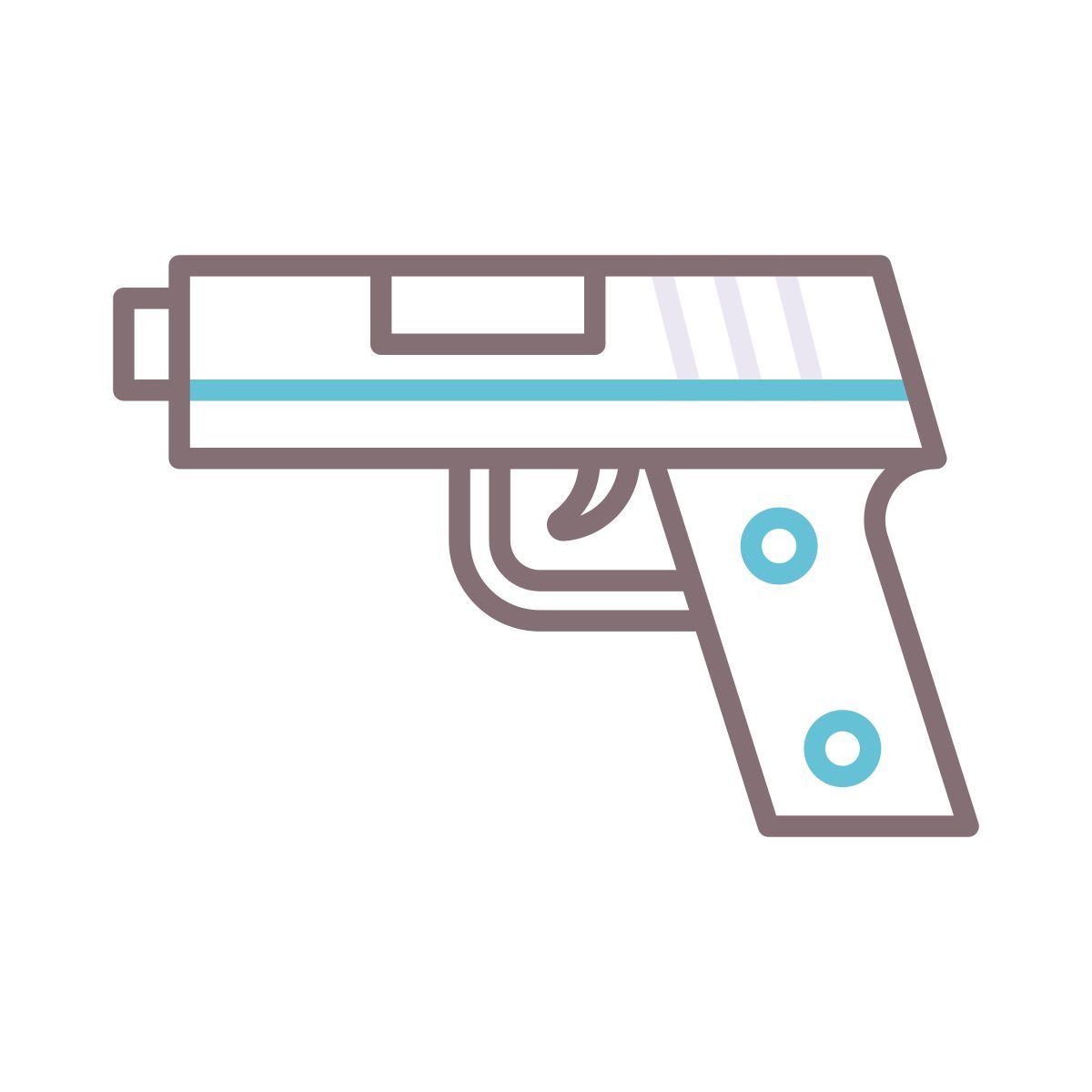 gun icon