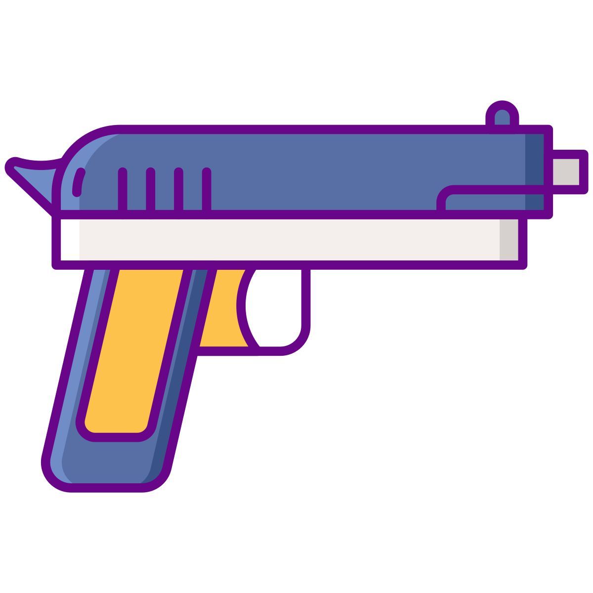 gun icon