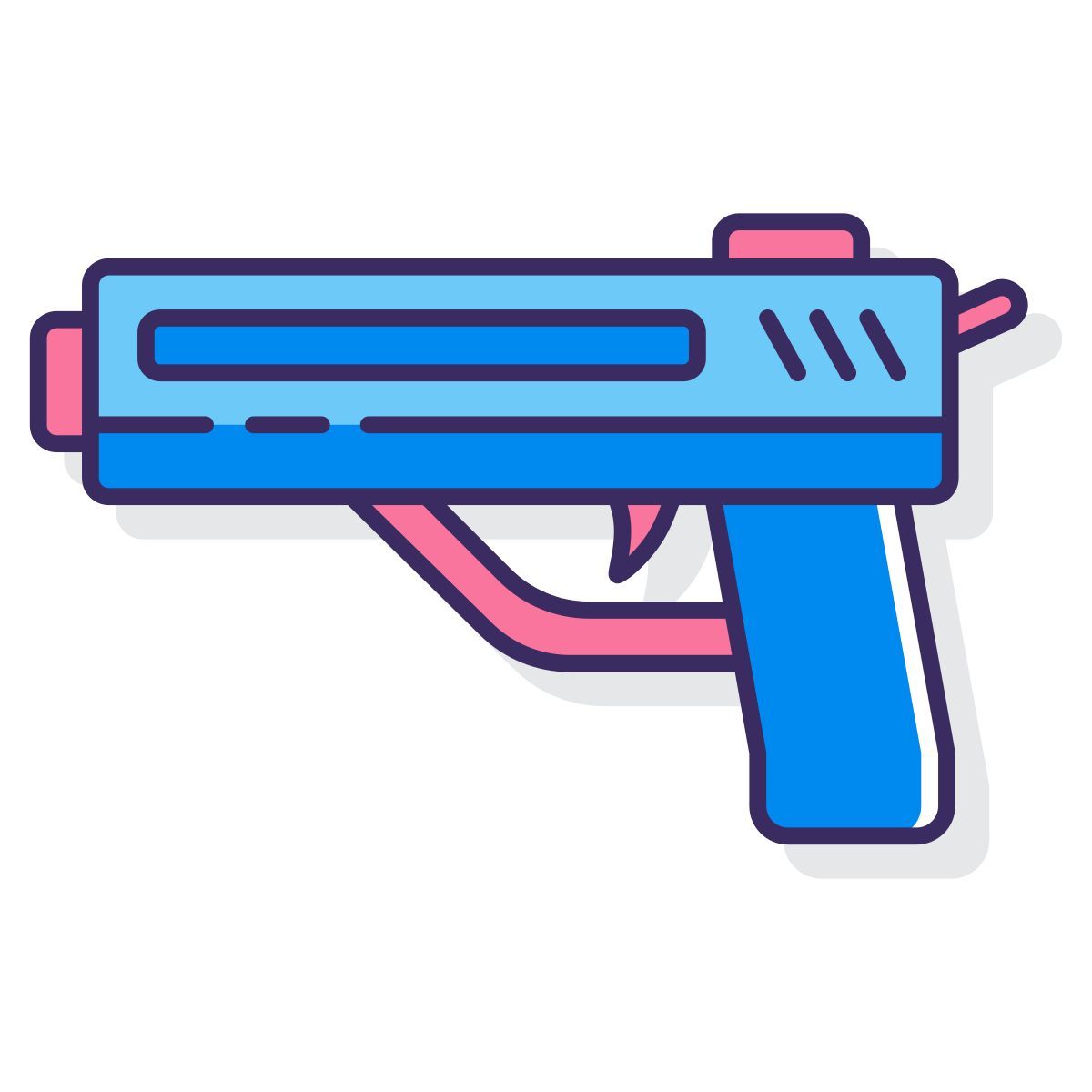 gun icon