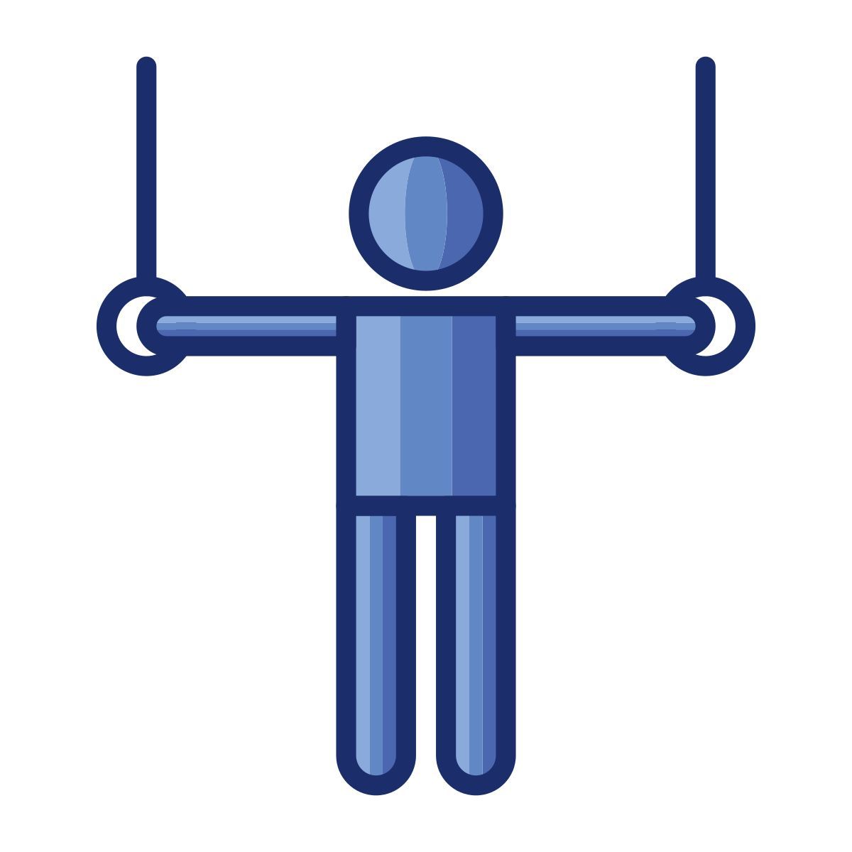gymnastics icon