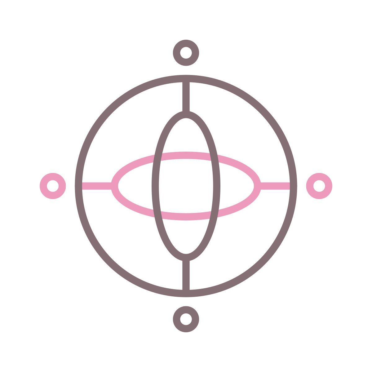 gyroscope icon